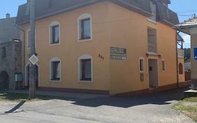 Apartmanovy Dom Magda